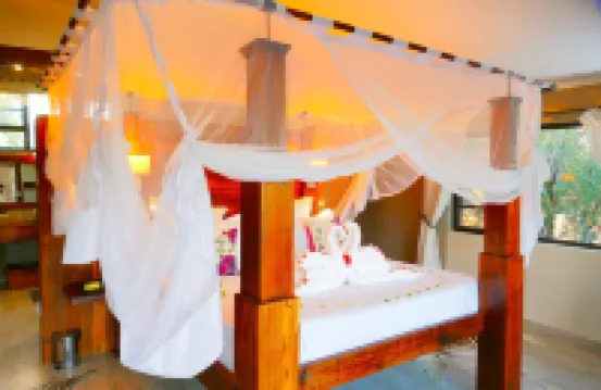 Etosha Mopane Safari Lodge Hotels in 