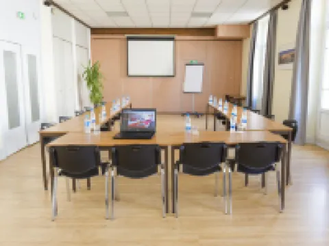 Hôtel de l'Europe Grenoble Hyper-Centre グルノーブルのホテル