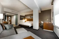Yerevan Place Hotel Hotel di 