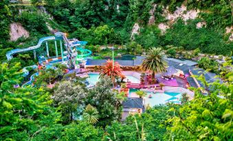 Taupo Debretts Spa Resort