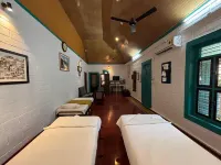 Anamala Serenity Homestays Kerala - spa