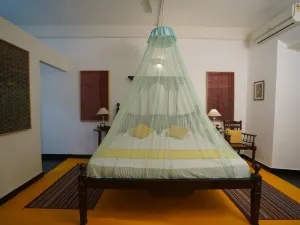 Neemrana's- Tower House