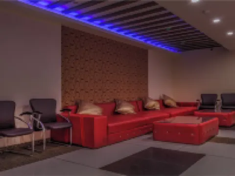 天堂公園酒店 比拉斯普酒店