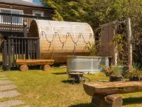 Little Beach Resort Hotels in Ucluelet