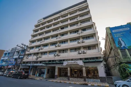 D-One Hotel