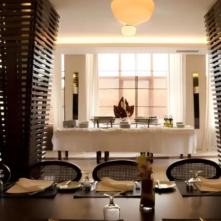Amazonia Jamor Hotel