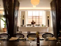 Amazonia Jamor Hotel - petit déjeuner