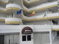 Apartamentos Aloe
