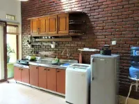 Pondok Pakuan - Pet Friendly