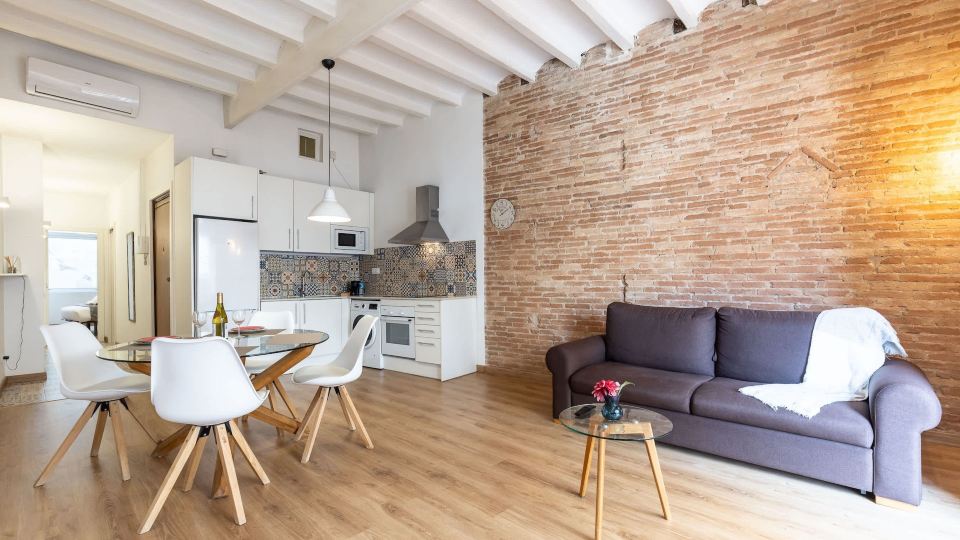 Merceria 1 by Unik Tarragona