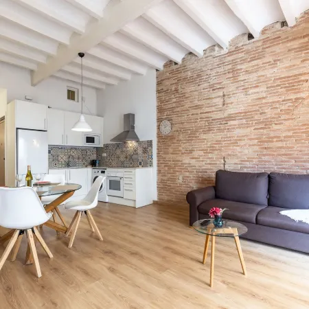 Merceria 1 by Unik Tarragona