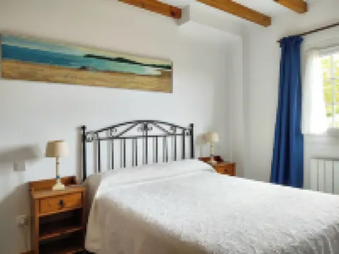 Apartamentos Corona Hotéis em Comillas