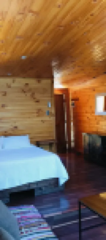 Refugio Silvestre -  Habitaciones en casas particulares