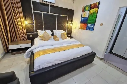 Ro's Villa  Apartment