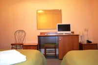 Rinaldi na Vasilievskom Hotel