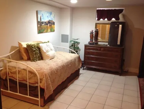 Stay at home in Reno close to midtown and airport