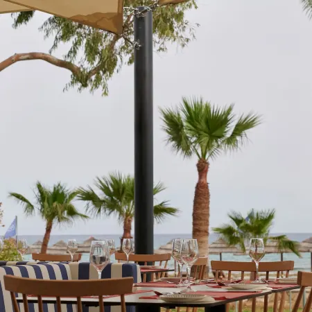 MarisMare Apartments