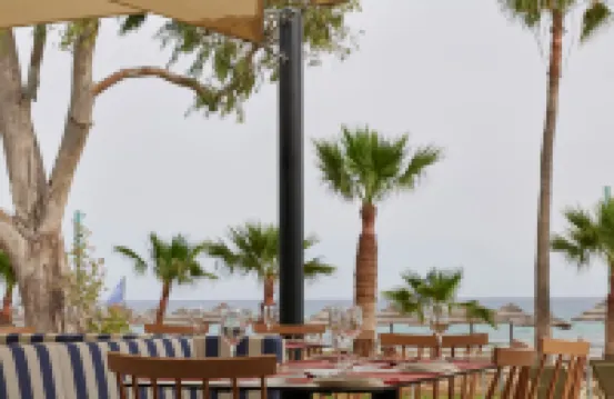 MarisMare Apartments