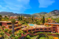 Quinta Splendida Wellness & Botanical Garden Hotels in der Nähe von Miradouro do Cristo Rei do Garajau
