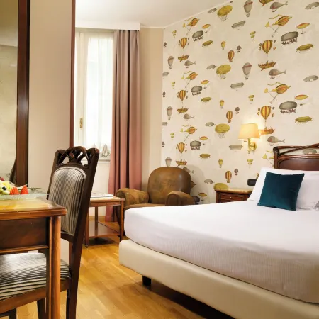 Hotel Continental Genova