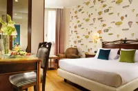 호텔 컨티넨털 제노바