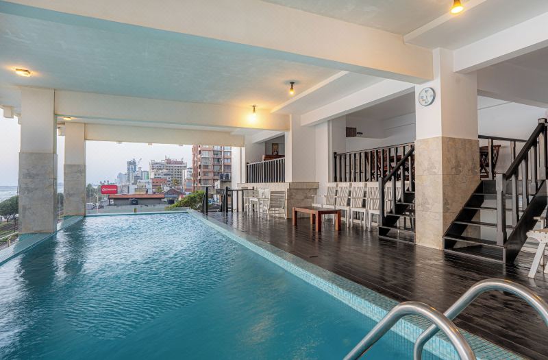 Mirage Colombo