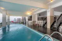 Mirage Colombo - Bãi biển