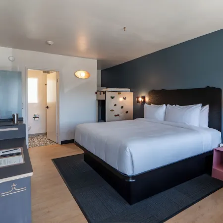 Evo Hotel Tahoe City