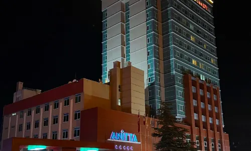 Anitta Hotel