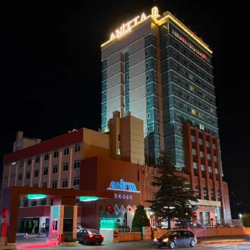 Anitta Hotel
