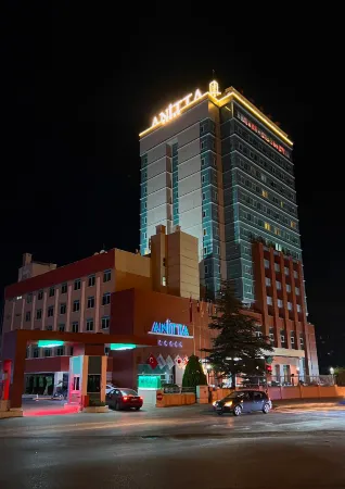 Anitta Hotel