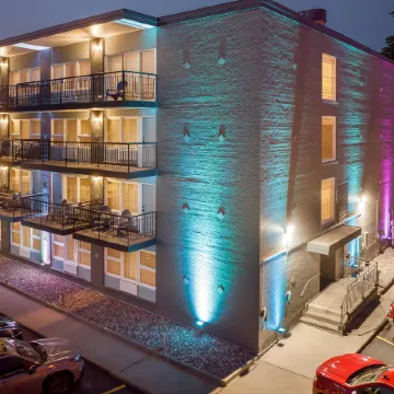 Clarion Pointe Rhinelander Downtown