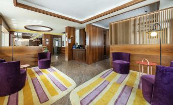 Best Western Hotel Nevada