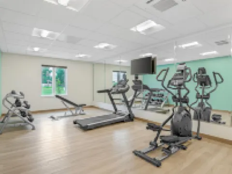 MainStay Suites Chesapeake - Greenbrier Hoteles en Chesapeake