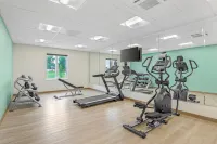 MainStay Suites Chesapeake - Greenbrier