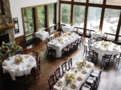 Inn at Crestwood Hotels in Watauga