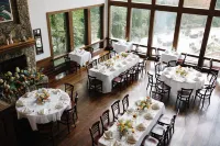 Inn at Crestwood Hotels in Watauga County