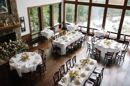 Inn at Crestwood Отели в г. Монтесума