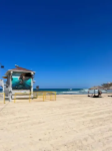 Sea Breeze Netanya Retreat by Sea N' Rent