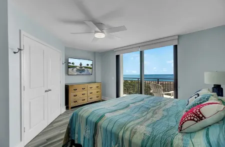 423 C Shipwatch by Avantstay Ocean Views Community Pool Close to Beach