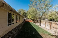 Spacious & cozy: your base for outdoor thrills