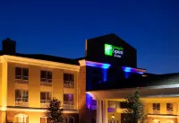 Holiday Inn Express & Suites Lake Zurich-Barrington Hotels near Saint Anne Catholic Community