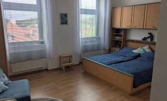 Frühstückspension Alte Volksschule Heinrichs bei Weitra