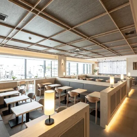 Super Hotel Premier Jr Nara Eki