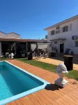 Sandra Hotels in Presidente Prudente