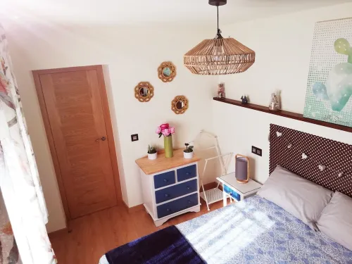 Tourist apartment La Muralla de Llanes