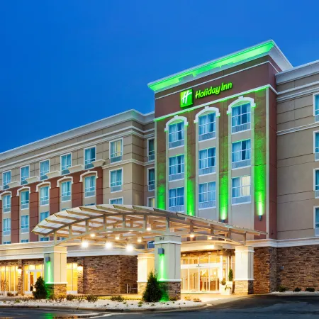Holiday Inn ROCK HILL by IHG