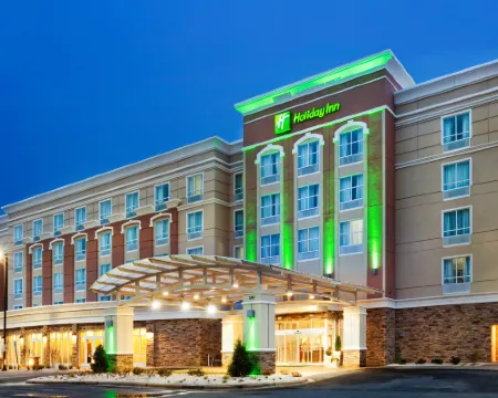 Holiday Inn ROCK HILL by IHG Hotels in Rock Hill