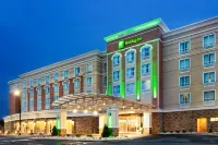 Holiday Inn ROCK HILL by IHG - bar