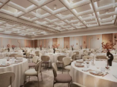 The Landmark Nicosia, Autograph Collection 尼科西亞酒店